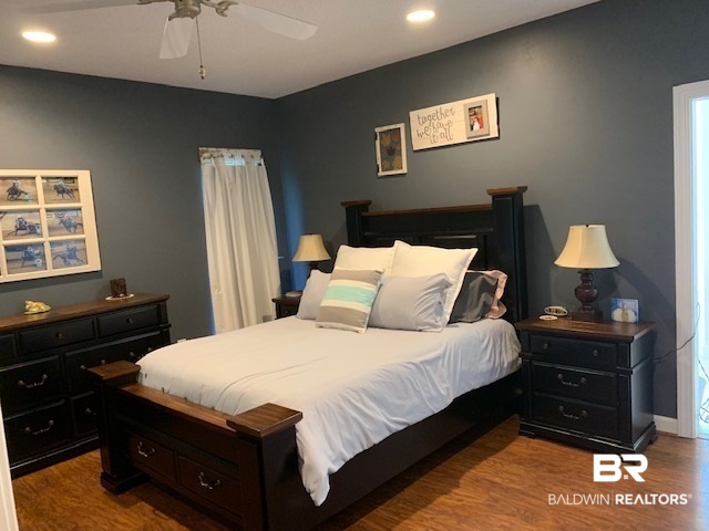 15751 Camellia Road Silverhill, AL 36576 - Photo 19 of 32
