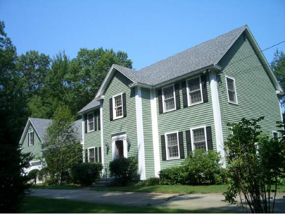 12 Flintlock Road Bedford, NH 03110 - Photo 1 of 1