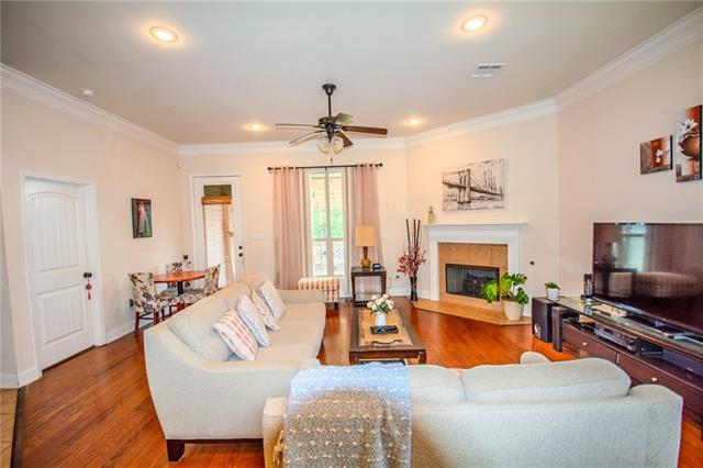 13912 Stone Gate Drive Baton Rouge, LA 70816 - Photo 10 of 30