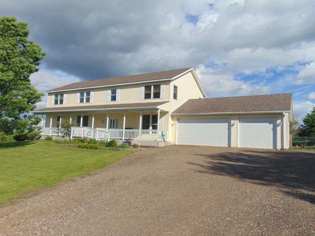 W3665 850th Avenue Spring Valley, WI 54767 - Photo 1 of 1 Gallery Image 1