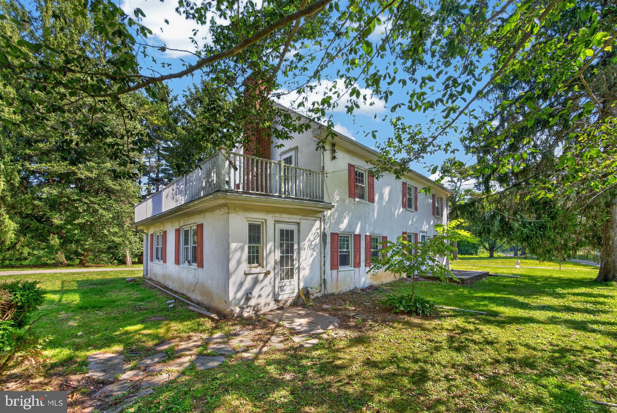 470 Rosehill Road West Grove, PA 19390 - Photo 13 of 58 Exterior main house