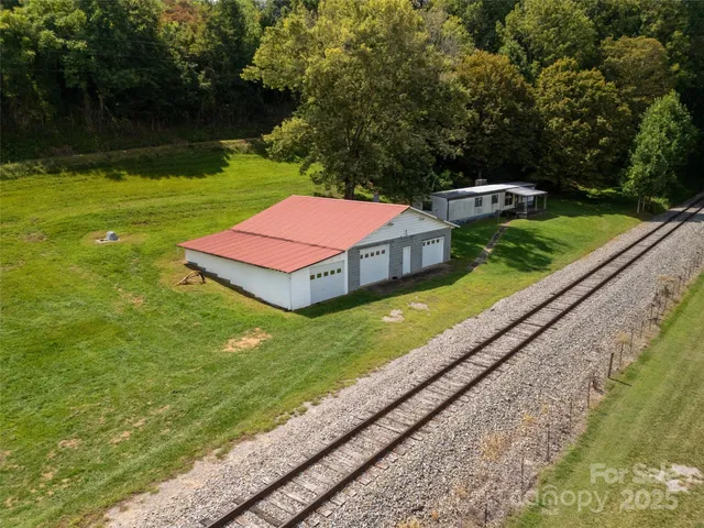 $1,500,000 | 50 Holland Ridge Drive, Candler, NC 28715