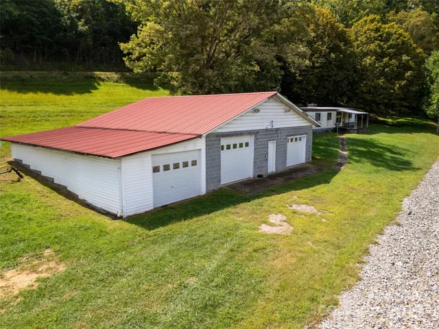 $1,500,000 | 50 Holland Ridge Drive, Candler, NC 28715