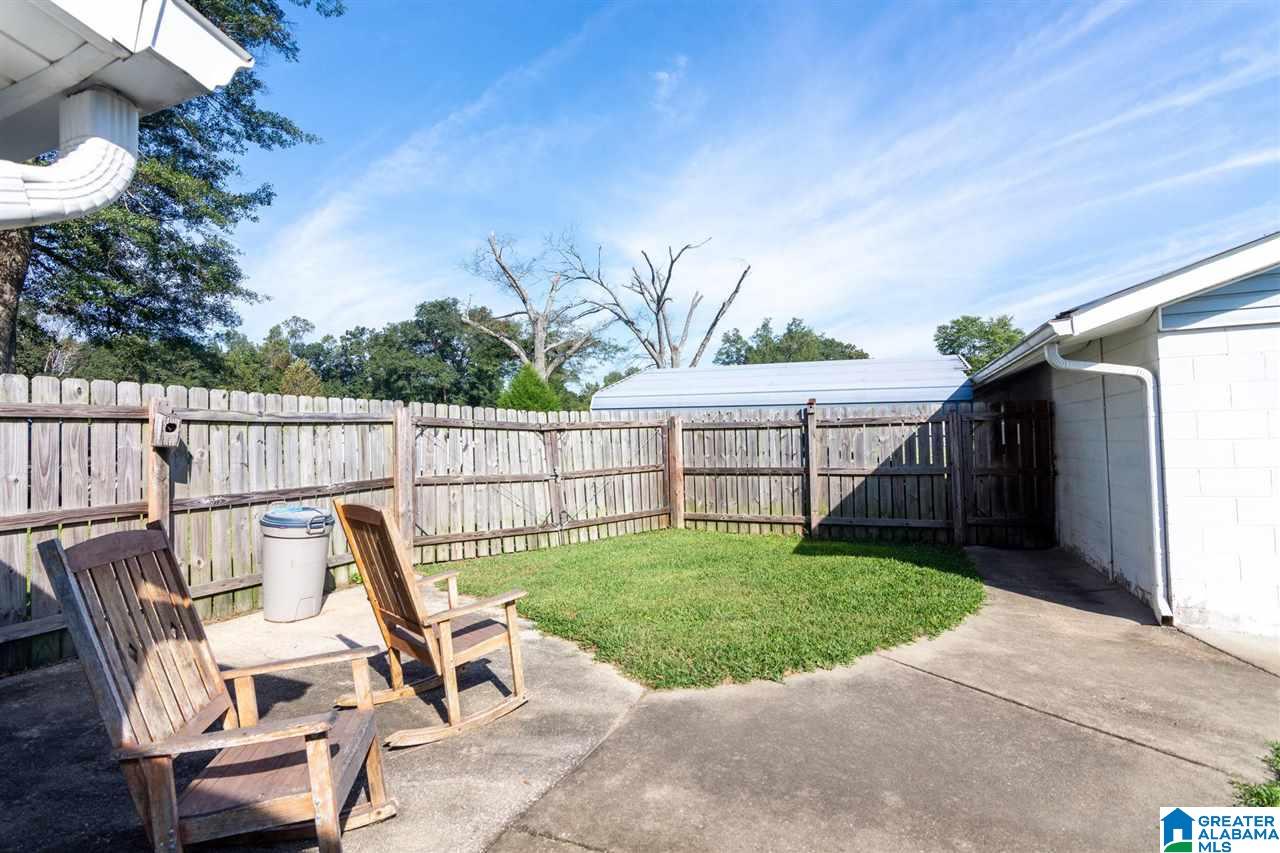 6097 Warrior River Road Bessemer, AL 35023 - Photo 26 of 28