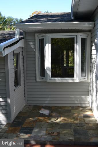 6021 Craft Road Alexandria, VA 22310 - Photo 16 of 30 a view of a house with a window