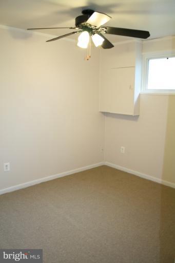 6021 Craft Road Alexandria, VA 22310 - Photo 10 of 30 a view of a small space with a fan