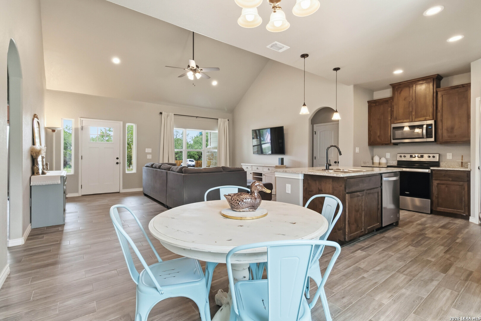 741 High Drive Spring Branch, TX 78070 - Photo 11 of 24