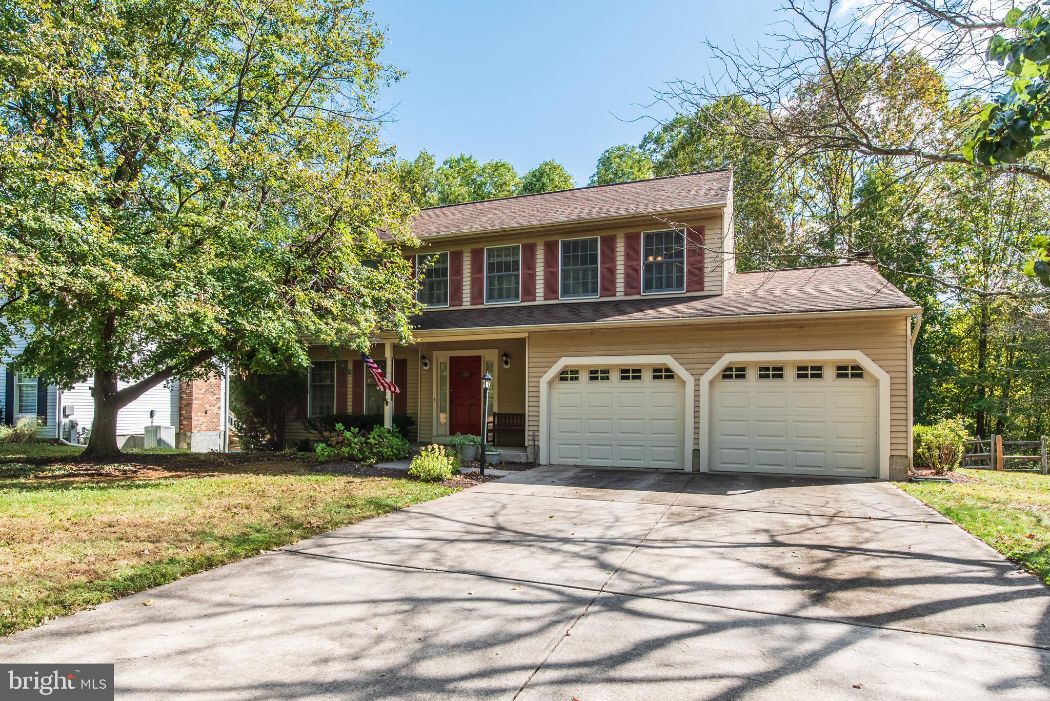 1009 Red Pump Road Bel Air, MD 21014 - Photo 1 of 48 Welcome to your new home!
