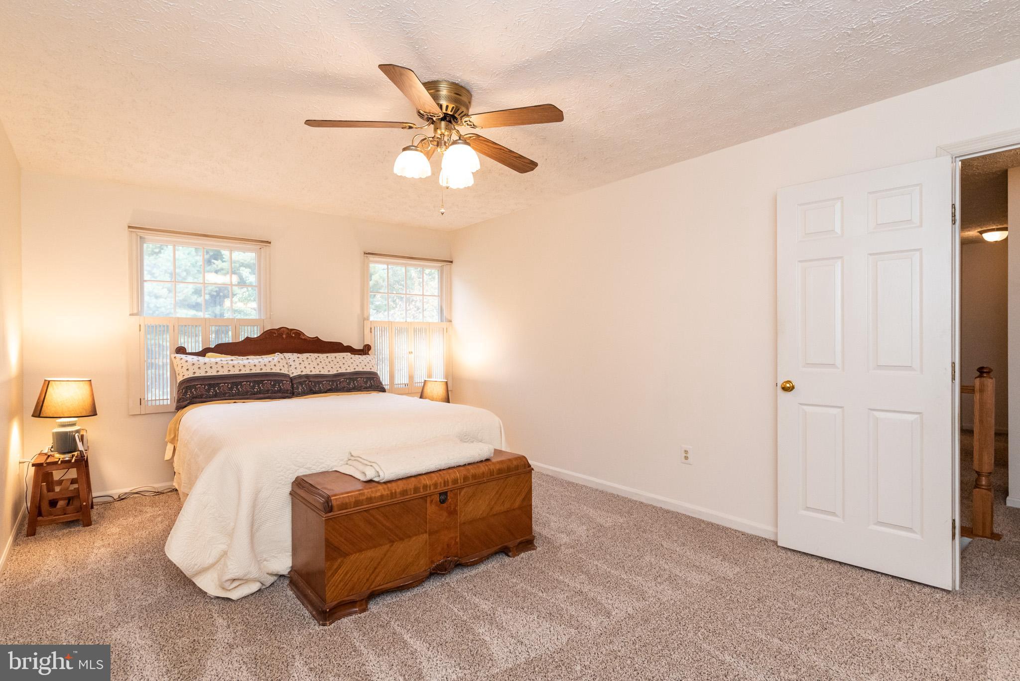 1009 Red Pump Road Bel Air, MD 21014 - Photo 24 of 48 Master Bedroom