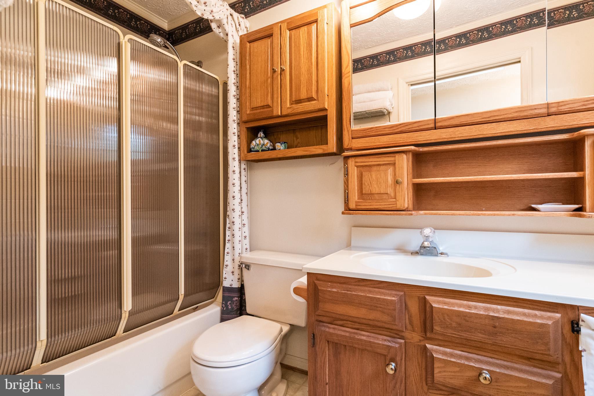 1009 Red Pump Road Bel Air, MD 21014 - Photo 28 of 48 Master Bath