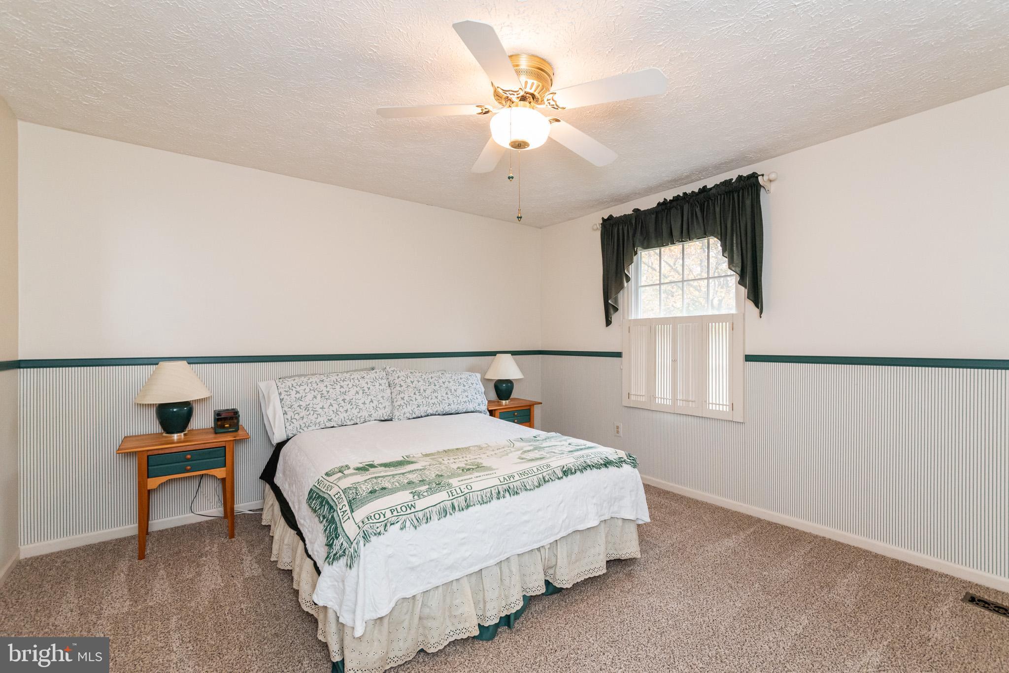 1009 Red Pump Road Bel Air, MD 21014 - Photo 29 of 48 2nd Bedroom