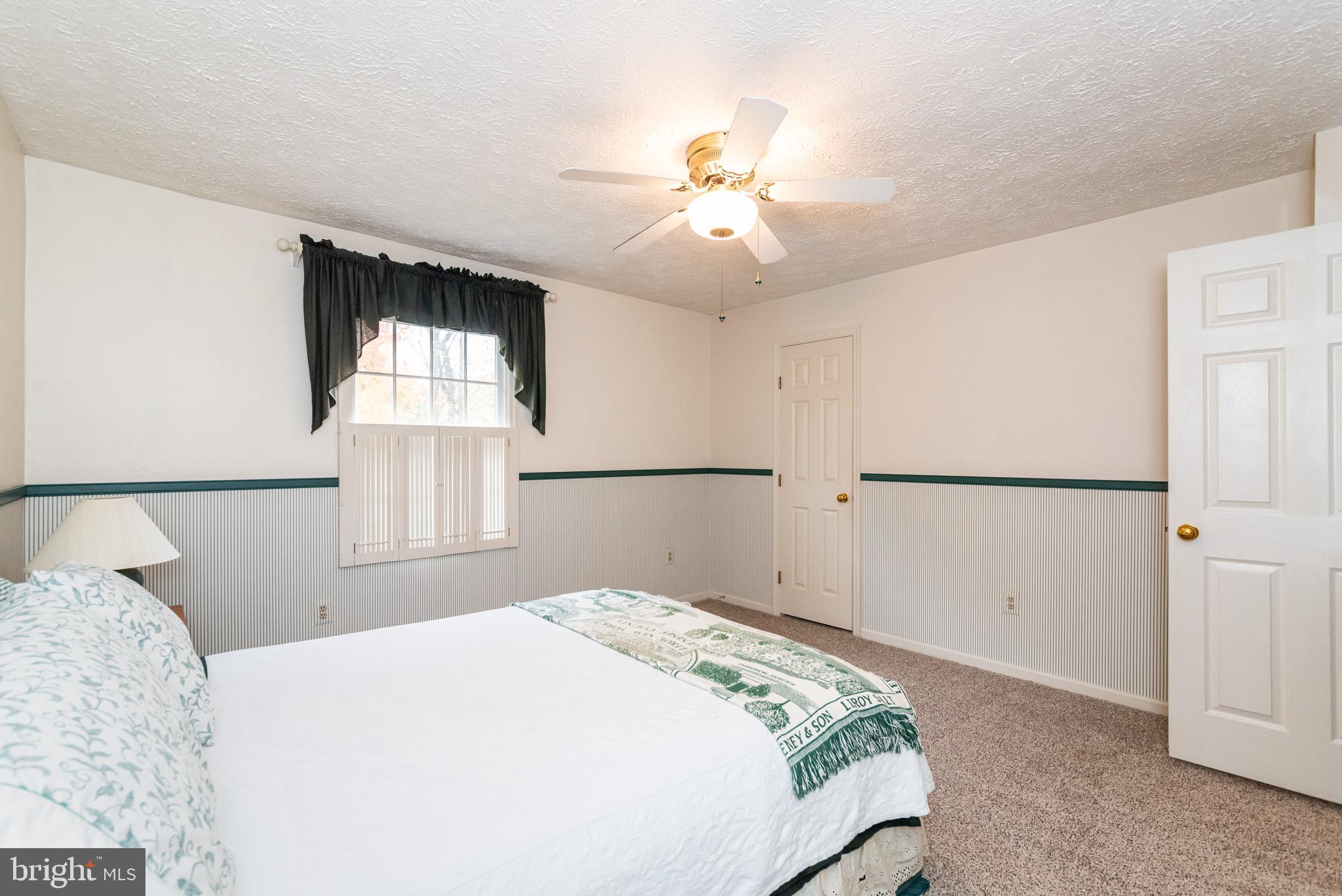 1009 Red Pump Road Bel Air, MD 21014 - Photo 30 of 48 2nd Bedroom