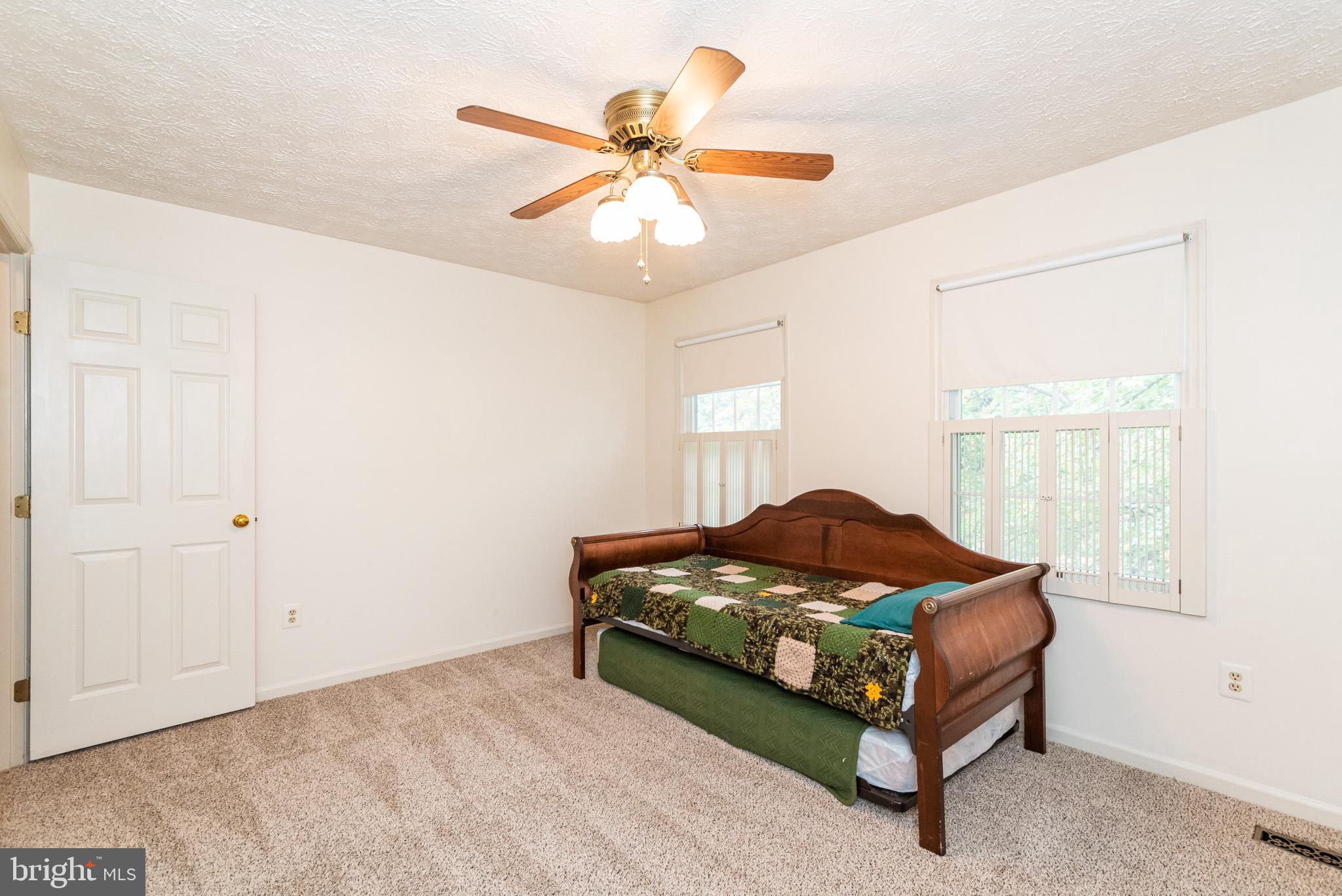 1009 Red Pump Road Bel Air, MD 21014 - Photo 32 of 48 3rd Bedroom