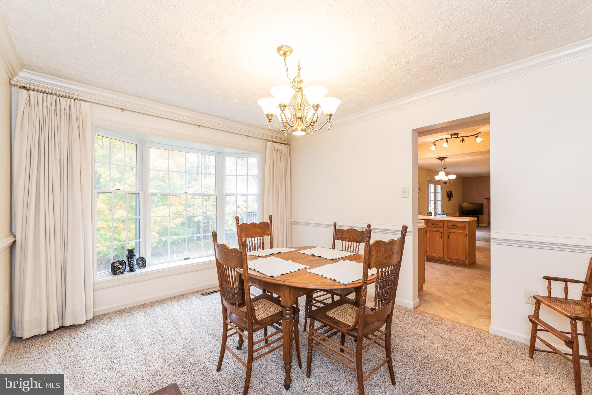1009 Red Pump Road Bel Air, MD 21014 - Photo 8 of 48 Formal Dining Room