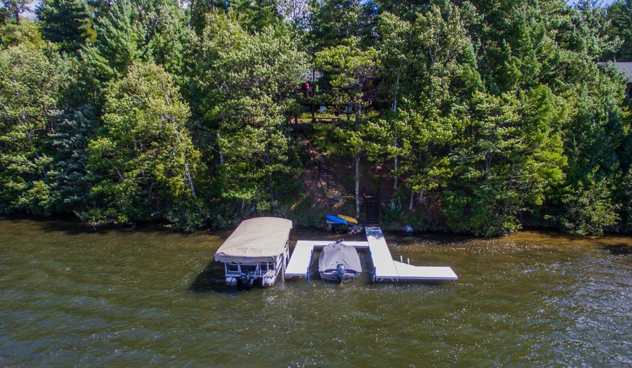 7955 Jansen Road Minocqua, WI 54548 - Photo 28 of 41 Gallery Image 28
