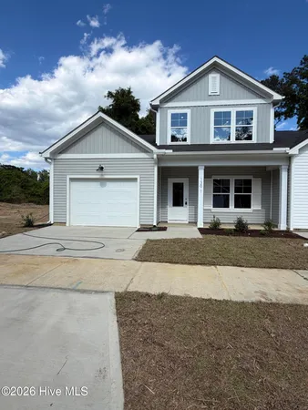 $292,900 | 139 Edom Lane, Unit 1, Shallotte, NC 28470