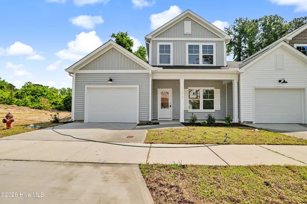 $292,900 | 139 Edom Lane, Unit 1, Shallotte, NC 28470