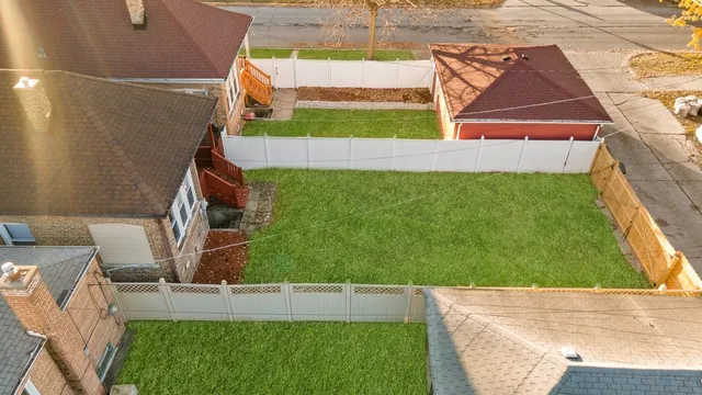 $219,000 | 602 East 88th Place, Chicago, IL 60619