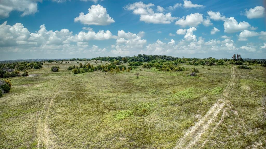 5350 Upper Denton Road Weatherford, TX 76085 - Photo 12 of 19 a view of a big yard with lots of green space
