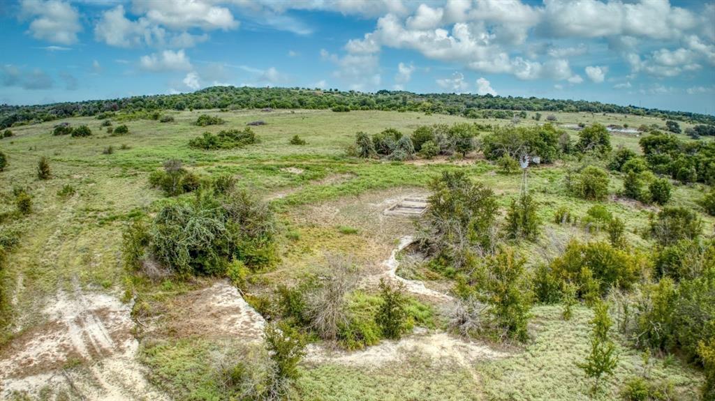 5350 Upper Denton Road Weatherford, TX 76085 - Photo 13 of 19 a view of a green field