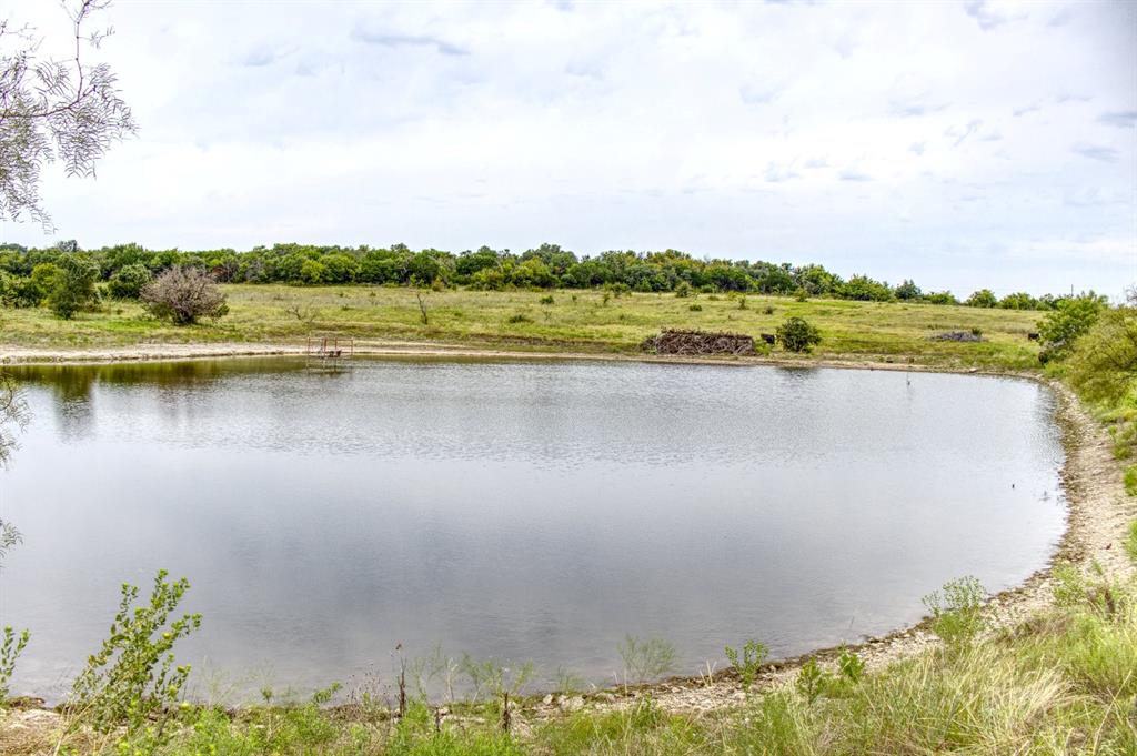 5350 Upper Denton Road Weatherford, TX 76085 - Photo 9 of 19 a view of lake