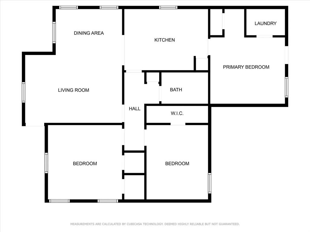 217 Ridgeway Avenue Azle, TX 76020 - Photo 27 of 27 unknown