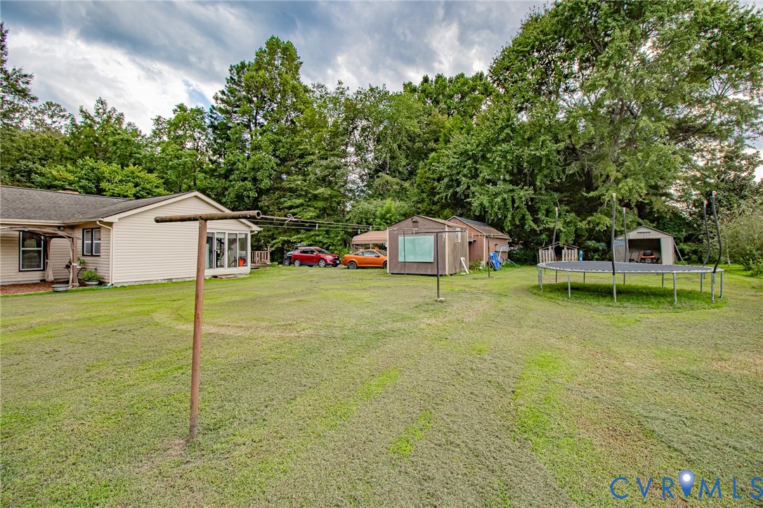 10110 Southampton Road Disputanta, VA 23842 - Photo 40 of 40 Gallery Image 40