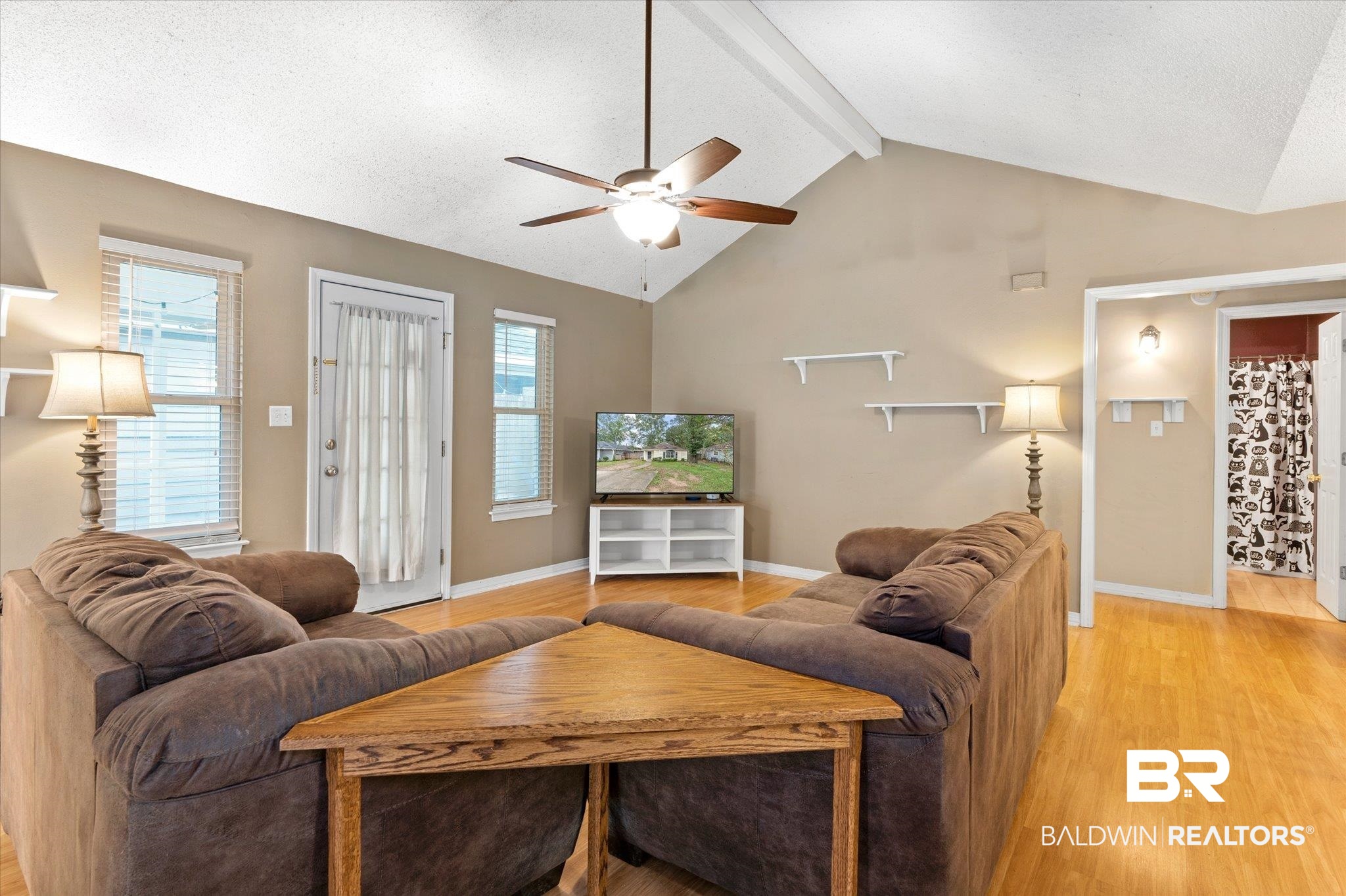 6352 Burnham Wood Place Mobile, AL 36608 - Photo 5 of 24