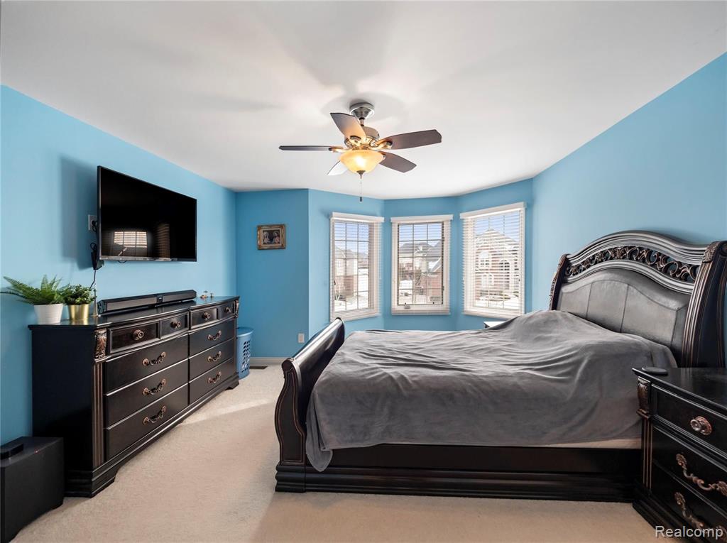 766 Passive Drive Rochester Hills, MI 48306 - Photo 37 of 46