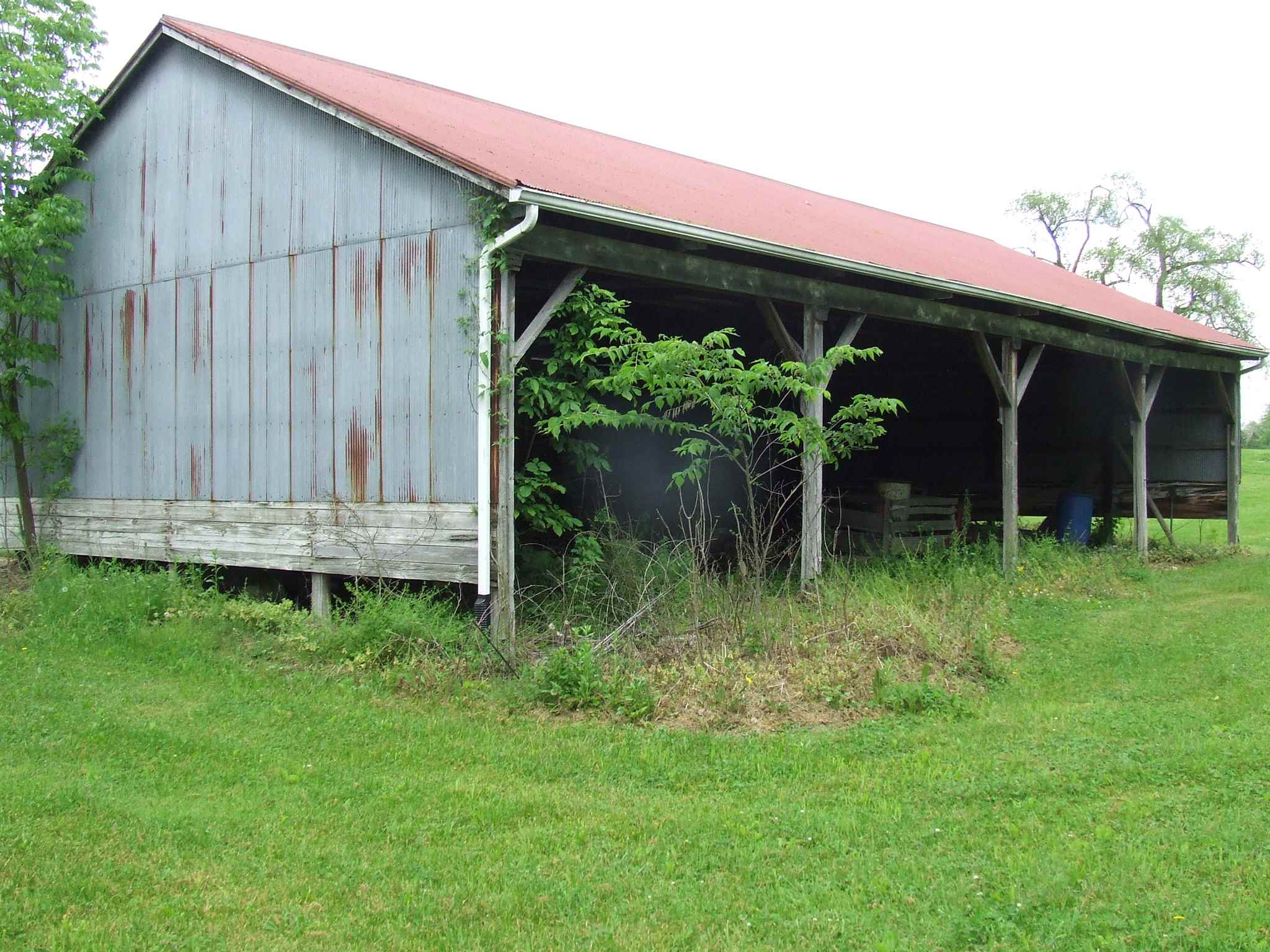5965 East St Road Huntington, IN 46750 - Photo 9 of 12