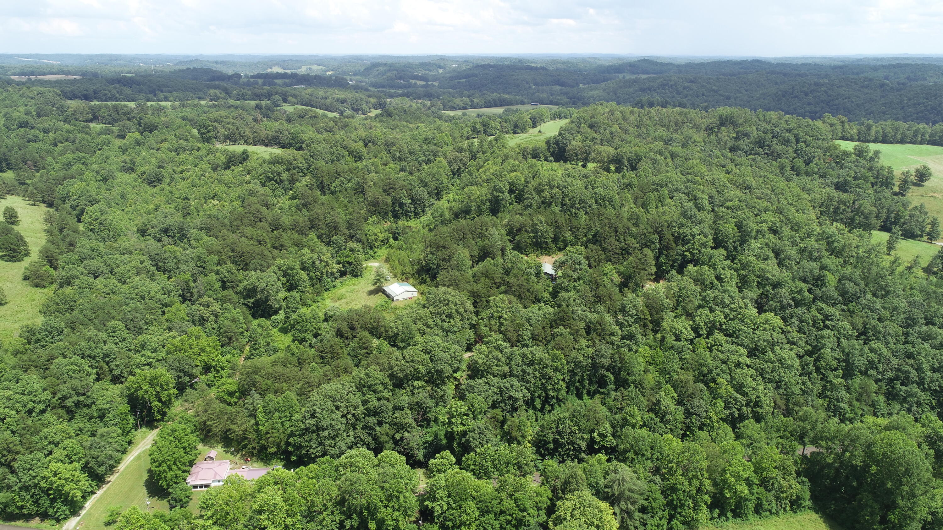 800 Pond Lick Road Annville, KY 40402 - Photo 24 of 46 DJI_0775