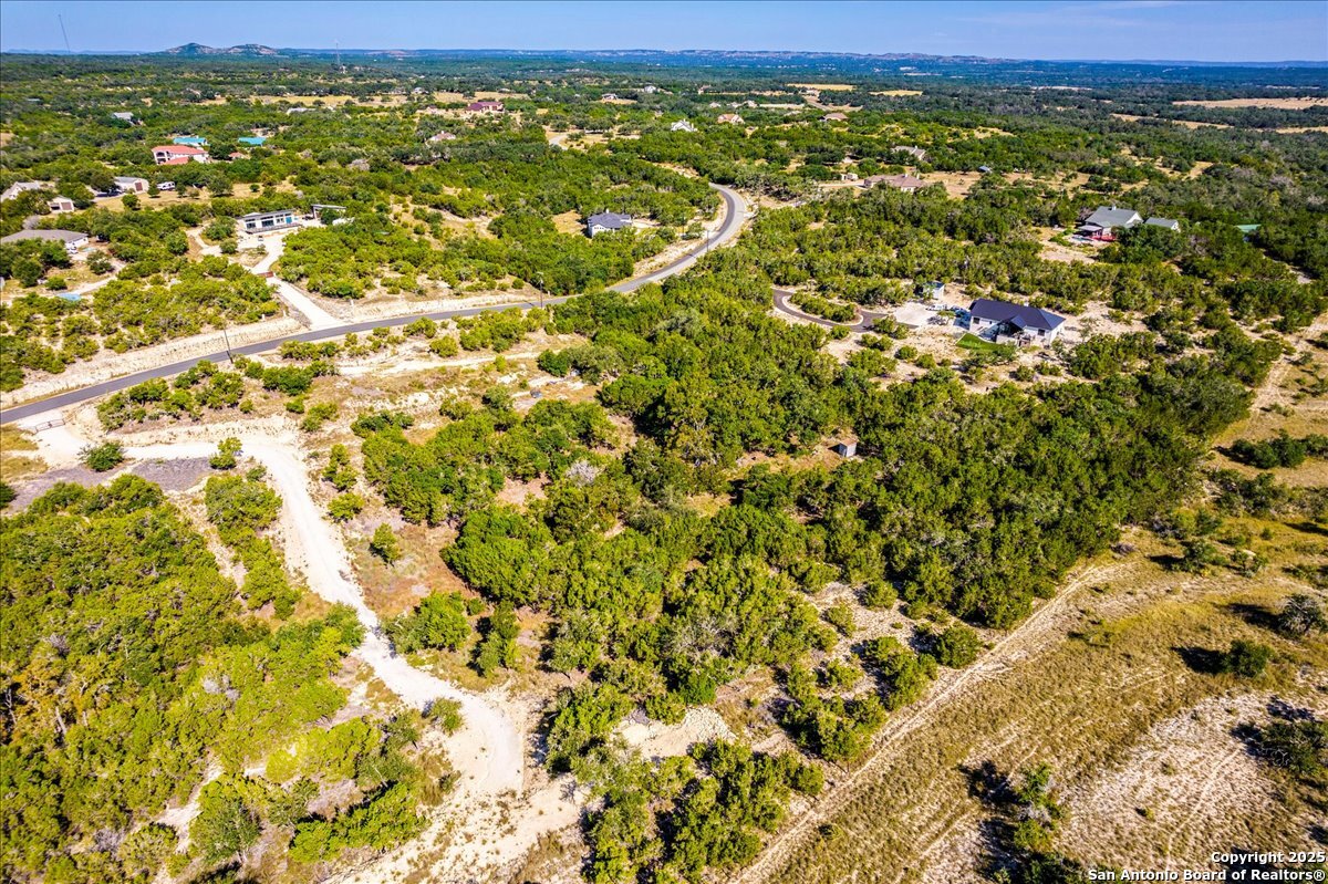 530 Stallion Estates Drive Spring Branch, TX 78070 - Photo 24 of 26 a view of a city