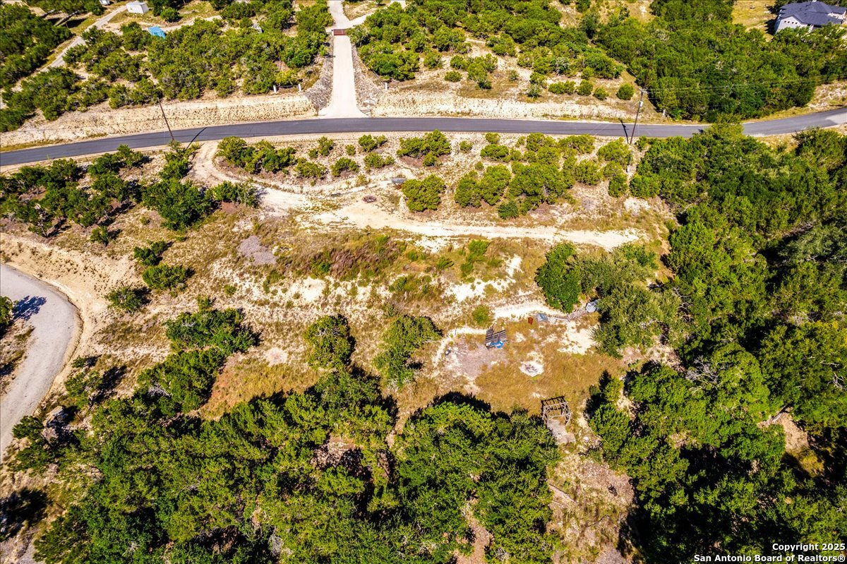 530 Stallion Estates Drive Spring Branch, TX 78070 - Photo 25 of 26 a view of a with a tree