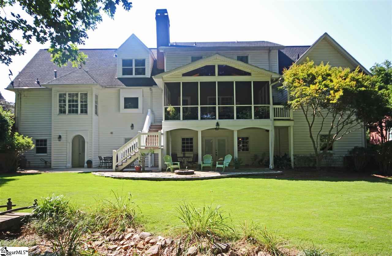 5 Rollingreen Road Greenville, SC 29615 - Photo 2 of 36 Gallery Image 2