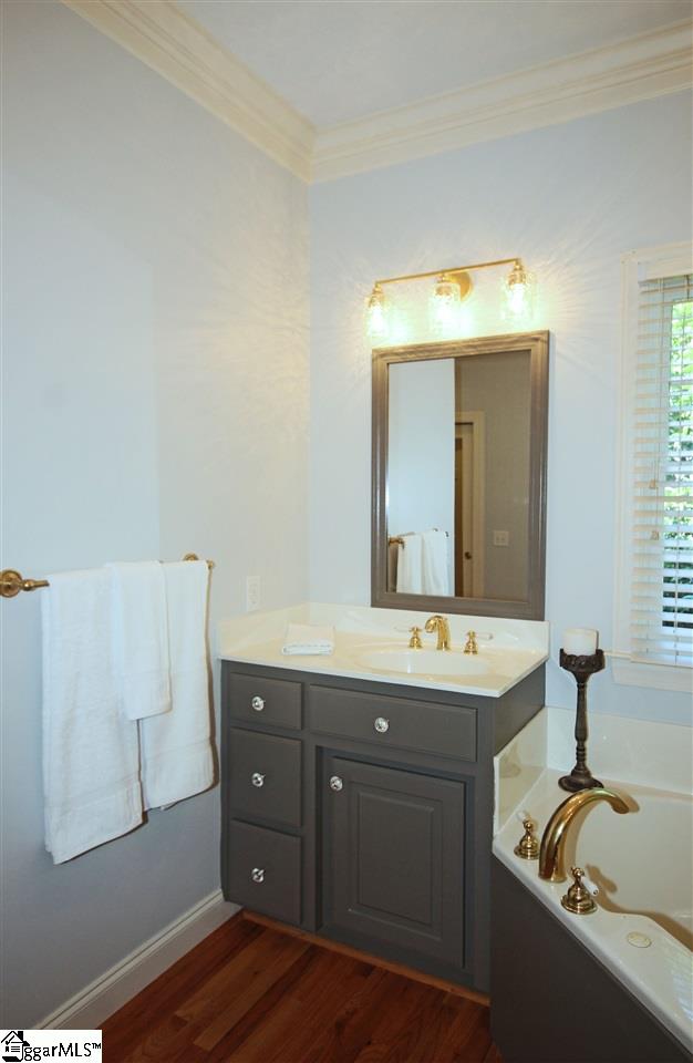 5 Rollingreen Road Greenville, SC 29615 - Photo 20 of 36 Gallery Image 20