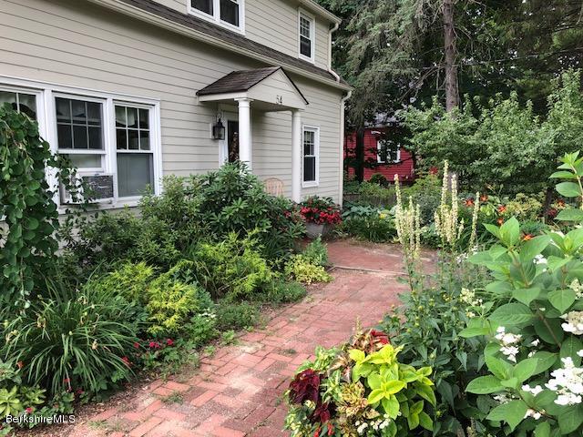 54 New Lenox Road Lenox, MA 01240 - Photo 2 of 36 54 new lenox walk way