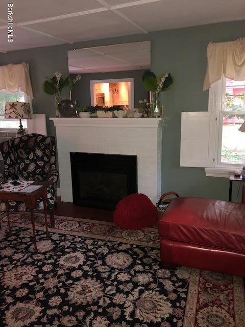 54 New Lenox Road Lenox, MA 01240 - Photo 16 of 36 54 new lenox living room 2