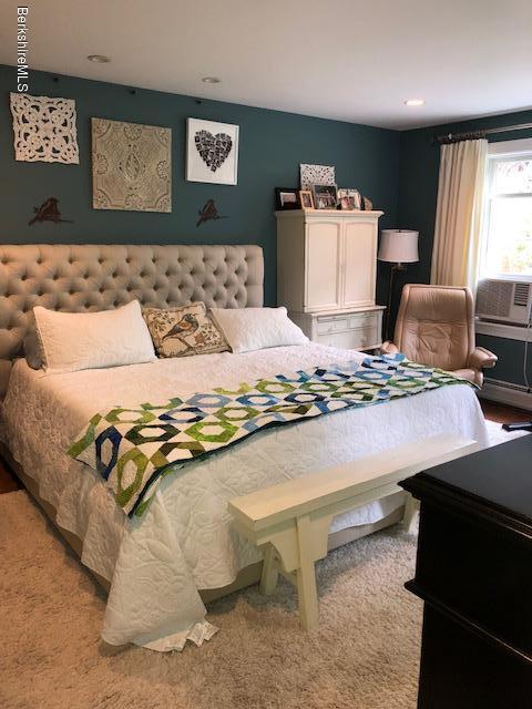 54 New Lenox Road Lenox, MA 01240 - Photo 23 of 36 54 new lenox master bedroom