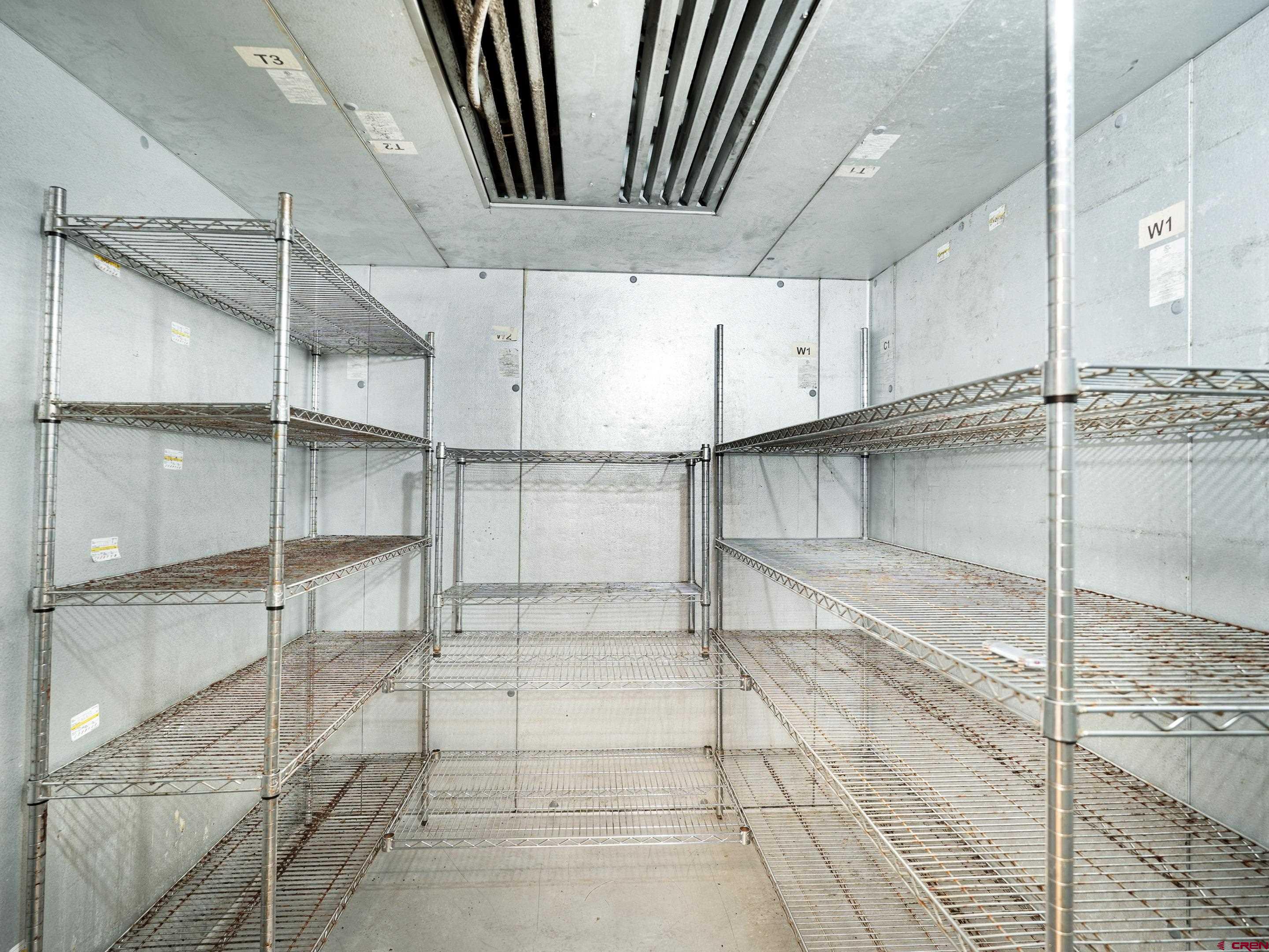 2915 Main Avenue Durango, CO 81301 - Photo 13 of 14 a view of an empty room