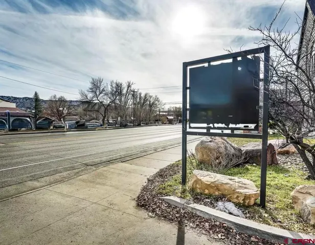 $4,000 | 2915 Main Avenue, Durango, CO 81301