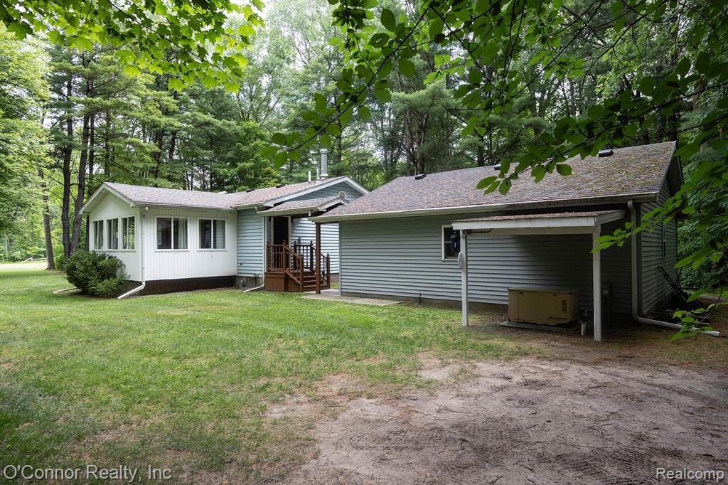 5386 Fitzgerald Road St. Clair, MI 48079 - Photo 26 of 34