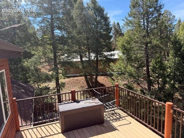 269 Southpark Road Florissant, CO 80816 - Photo 26 of 37