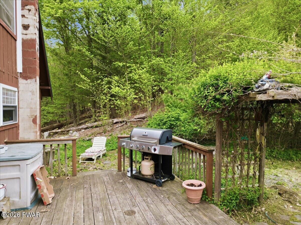 103 Forever Green Road Lakeville, PA 18438 - Photo 141 of 179