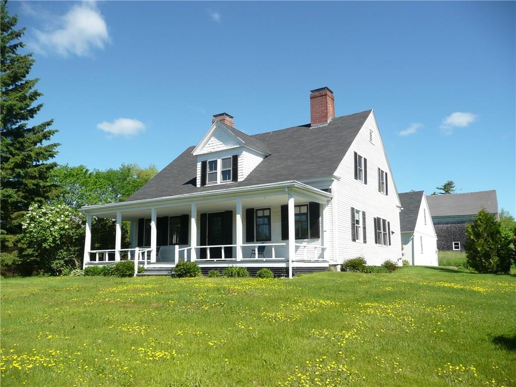 806 North Bend Road Surry, ME 04684 - Photo 1 of 34 Photo