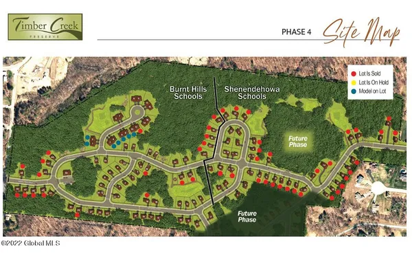 $719,980 | 10 Balsam Court, Ballston, NY 12019