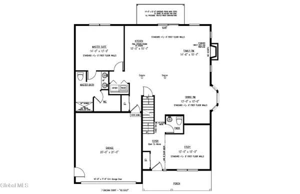 $719,980 | 10 Balsam Court, Ballston, NY 12019