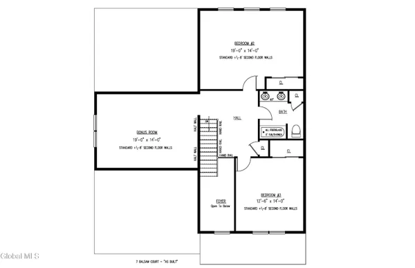 $719,980 | 10 Balsam Court, Ballston, NY 12019