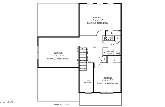 $719,980 | 10 Balsam Court, Ballston, NY 12019