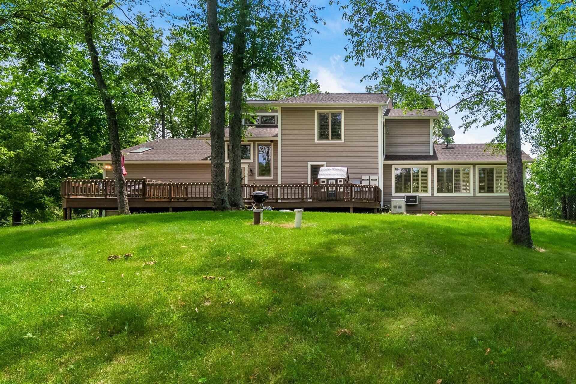 17041 Tulloss Road Mount Vernon, OH 43050 - Photo 99 of 113