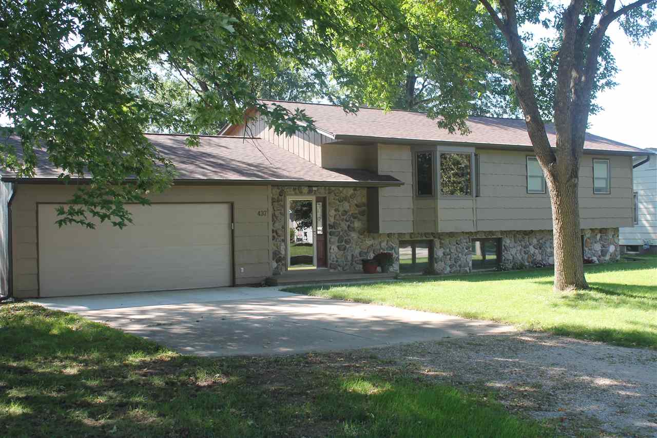437 Iowa Street Hills, IA 52235 - Photo 1 of 23 Gallery Image 1